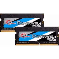 G.Skill Ripjaws 16gb 2x8gb Ddr4 2666mhz Ram-minne