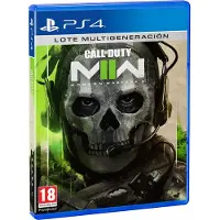 Ps4 Call Of Duty Modern Warfare Ii