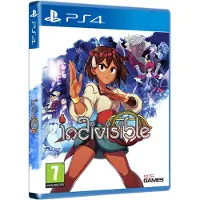 Ps4 Indivisible