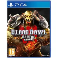 Ps4 Blood Bowl 3