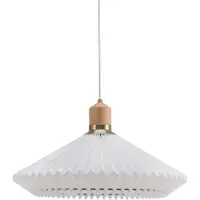 Halo Design Taklampa , Vit, Matsal, Plast