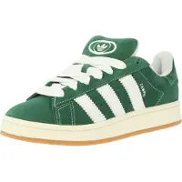 Adidas Skor - Campus 00s - Grön/Vit - - 35,5 - Skor