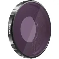 FreeWell Nd64-filter För Dji Action 3