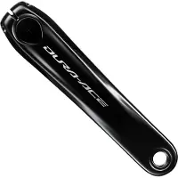 Shimano Fc-r9200-p Vänster Vevarm