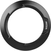 Rotor Inspider Aero Crown Bcd 110x4 Vevpartisskydd