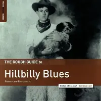 Ginza.se Rough Guide To Hillbilly Blues
