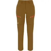 Salewa Puez Durastretch Cargo Byxor
