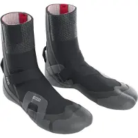 iON Ballistic 6/5 Internal Split Våtskor black Storlek 12.0