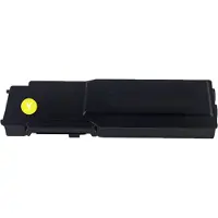 Dell gul toner 9.000 sidor