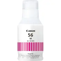 Canon GI-56M Bläckpatron Magenta