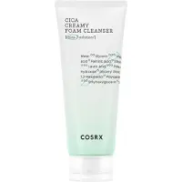 CosRx Pure Fit Cica Creamy Foam Cleanser 75 ml