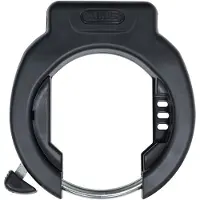 ABUS 4750xl R Bk Cykelramlås