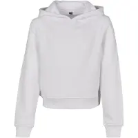 Build Your Brand Sweat Tröja Med Huva