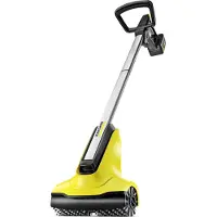 Kärcher PCL 3-18 - Patiorengörare - sladdlös - 18 V - 2.5 Ah laddare medföljer - 500-600 vpm - 4 kg
