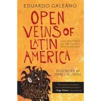 Open Veins of Latin America