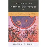 Lectures on Ancient Philosophy