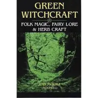 Green Witchcraft