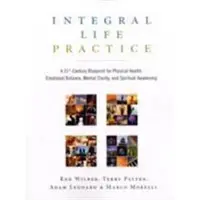 Integral Life Practice
