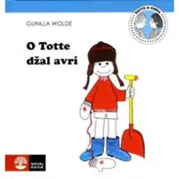 O Totte dzal avrí