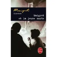 Maigret et la jeune morte