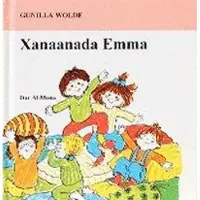 Xanaanada Emma