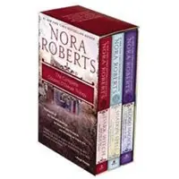 Nora Roberts Cousins O'Dwyer Trilogy Boxed Set