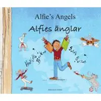 Alfies änglar (engelska och svenska)