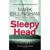 Sleepyhead