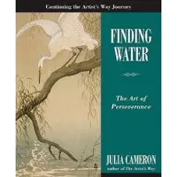 Finding Water: The Art of Perseverance