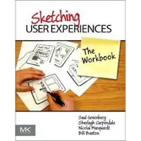 Sketching User Experiences- The Workbook