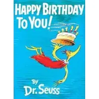 Happy Birthday to You!