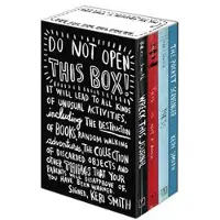 Keri Smith Deluxe Boxed Set