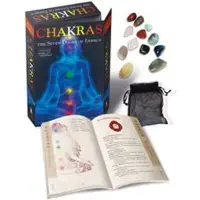 Chakras