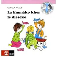 La Emmáko kher le glatengo (romani)