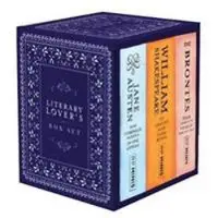 Literary Lover's Box Set
