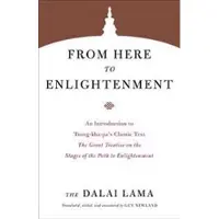 From Here to Enlightenment