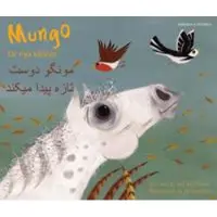 Mungo får nya vänner (persiska och svenska)
