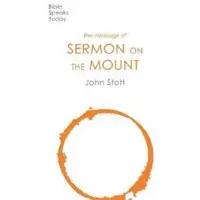The Message of the Sermon on the Mount