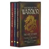 The Path of the Warrior Ornate Box Set