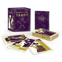 Everyday Tarot Mini Tarot Deck