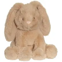 Adlibris Gosedjur Poppy Kanin 26 cm Fresh Kid