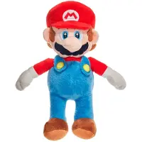 Play By Super Mario Nintendo T1.5 22 Cm