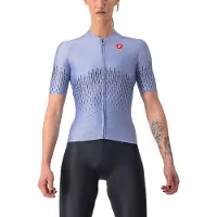 Castelli Aero Pro Korta ärmar Cykeltröja