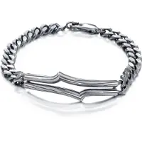 Lumoava wayfarer kedjearmband L53239800210