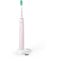 Philips Sonicare 3100 series HX3671 - Tandborste - sugar pink