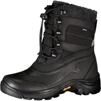 Halti Inari Jr Snowboot barnens vinterstövlar