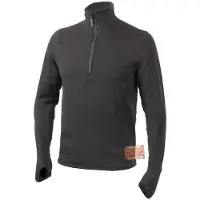 Svala Powerstretch top mellanlagerjacka