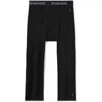 Smartwool Classic Thermal Merino Baslagerbyxor