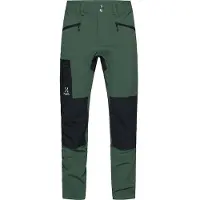 Haglöfs Men's Rugged Slim Pant vandring