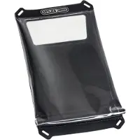 Ortlieb - Tillbehör - Safe-it Black för Unisex - Storlek L - Svart